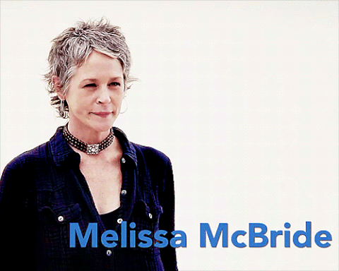melissa mcbride