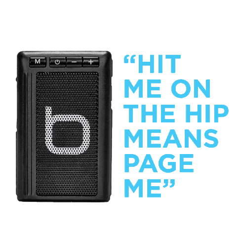 Bumpboxx Sticker