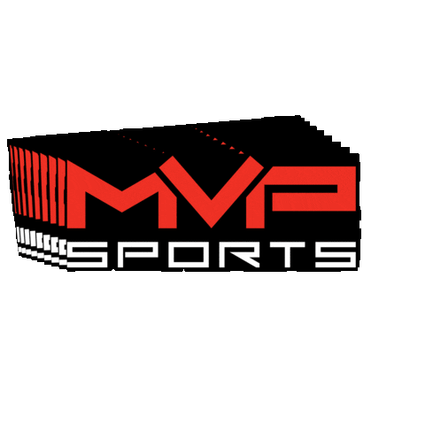 Mvpgo Sticker by MVP Sports