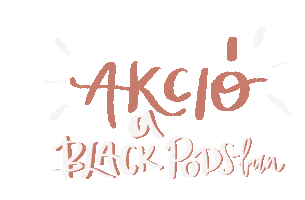 Apple Hun Sticker by blackpods_budapest