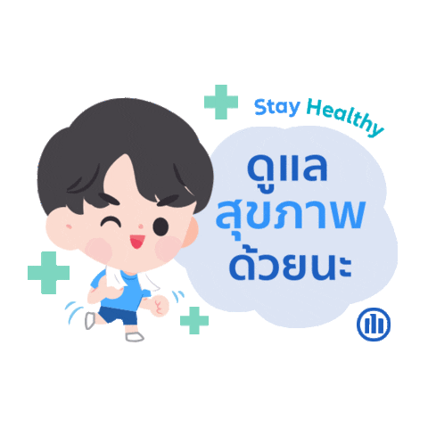 AllianzAyudhyaTH Sticker