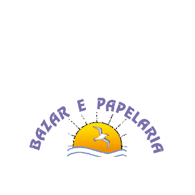 Bazar Horizonte Sticker