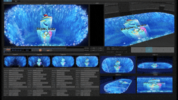 Caoyuxistudio GIF