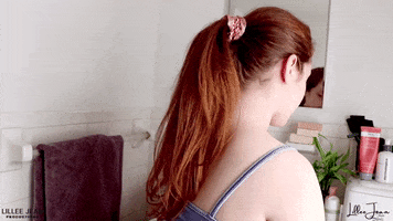 Skin Care Girl GIF by Lillee Jean