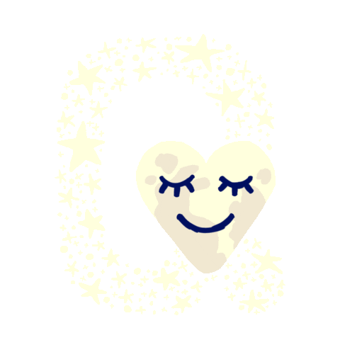 Heart Love Sticker by QueretaLove