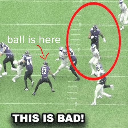 Baltimore Ravens GIF