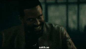 Shocked The Boys GIF
