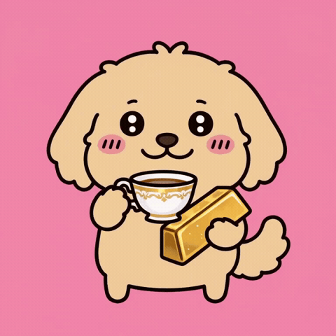 Tea GIF