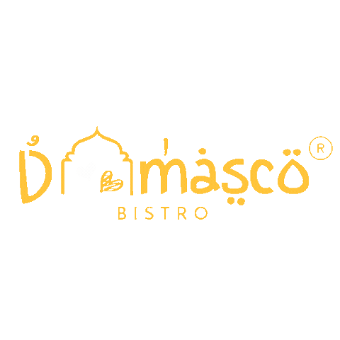 Final2 Sticker by Damasco Bistro