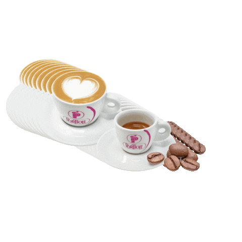 Torrefazione Portioli Sticker