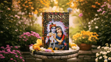 Krishna GIF