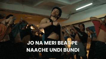 Bollywoodmovies GIF by Avanikafilms