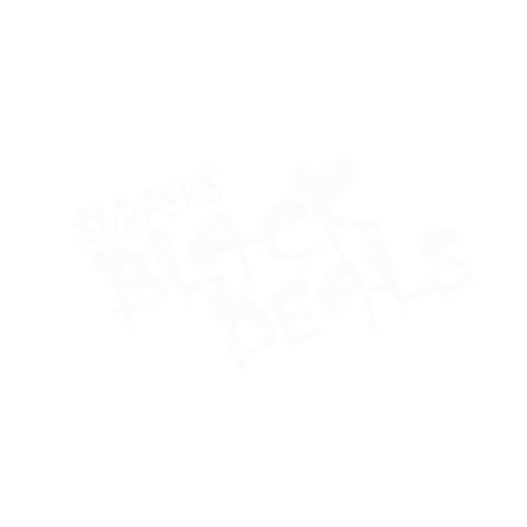 Sticker by Surfers Varberg