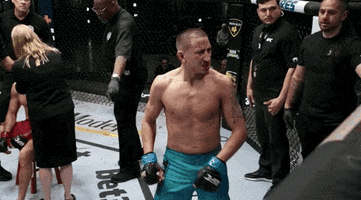 Episode 8 Mma GIF by UFC