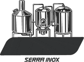 Sticker by Serra Inox