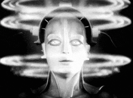 Metropolis GIF