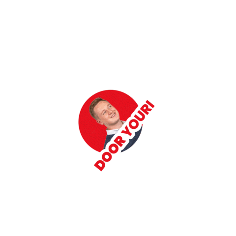 Vastgoed Sticker by Resida by agence Vermeersch