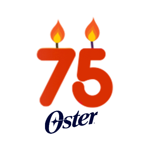 Fiesta Cocina Sticker by Oster Latino