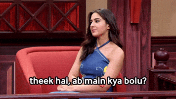 Sara Ali Khan GIFs on GIPHY - Be Animated
