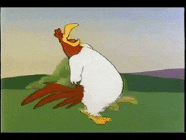 Foghorn GIFs - Find & Share on GIPHY