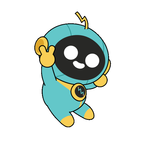 Spectruminfinite Sticker