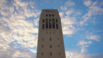 Ann Arbor Time GIF by University of Michigan