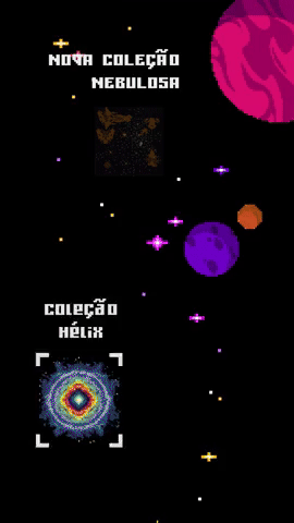 Estúdio Nebulosa GIF