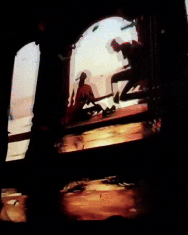 Ranveer Singh Spirit GIF