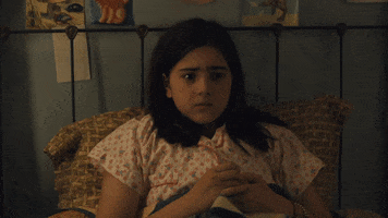 Margaret Movie GIF by Are You There God? It's Me, Margaret.