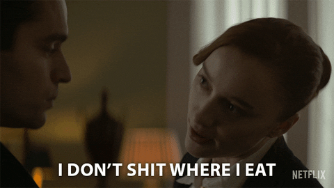 Eat Shit Play GIFs - Find & Share on GIPHY