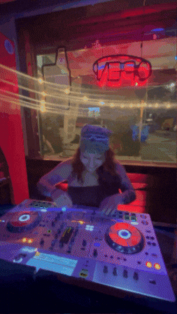 Dj Bronx GIF by reggaetonconlagata