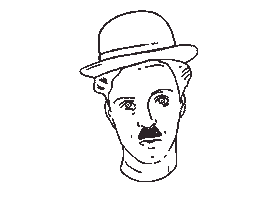 Pub Charles Sticker by A Fábrica Working Bar