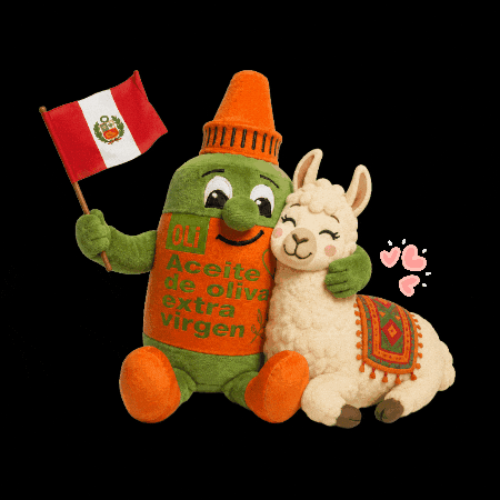 Fiestas GIF by oli_
