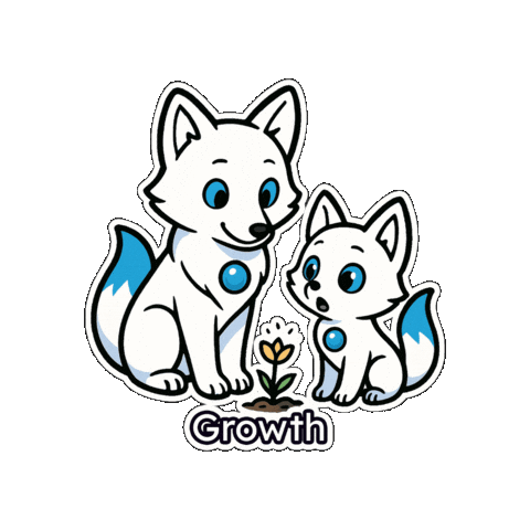 Family Love Sticker
