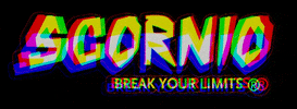 SCORNIO GIF