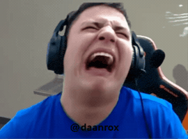 Cry Crying GIF by Daanrox
