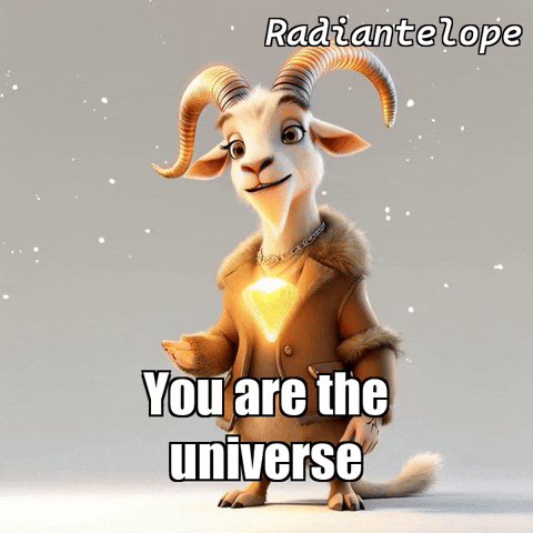 Stars Night GIF by Radiantelope