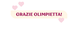 Olimpietta Sticker by OlimpiaHome