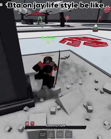 Bta On Jay Life Style Be Like GIF