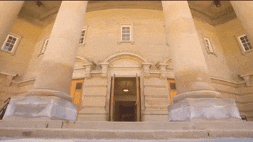 University of Toronto Mississauga GIF