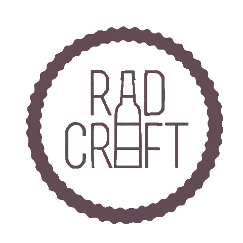 Coloradobeer Sticker by RadCraft Beer