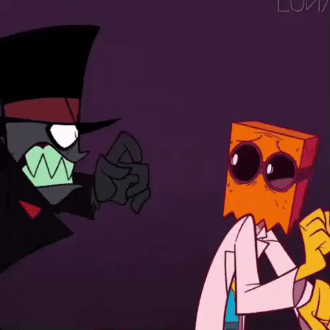 Black Hat Cn GIF