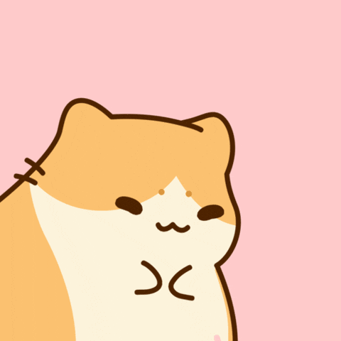 Heart Love GIF by Bichi Mao