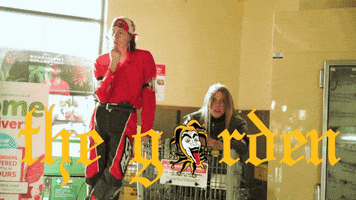 hanging out music video GIF by Epitaph Records