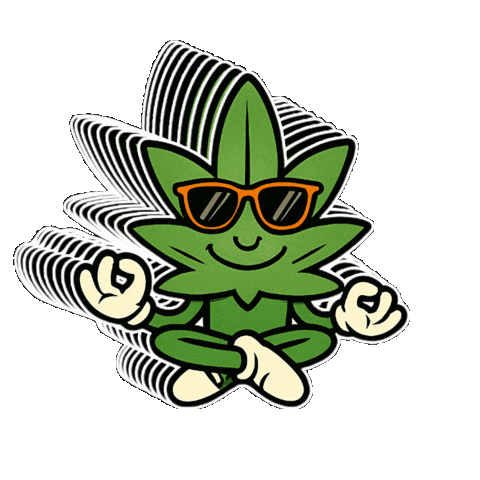 zenherb Sticker