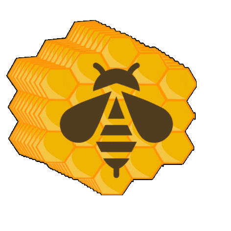 VIP honey pack Sticker