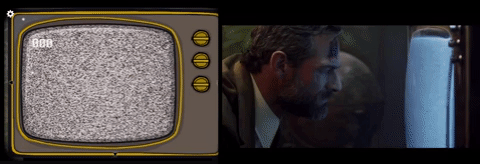 Paradox Rusty Lake GIF