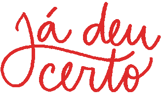 Jadeucerto Sticker by Tê Pires