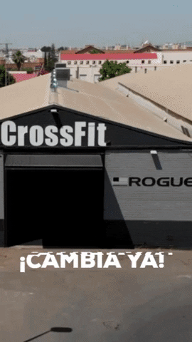 Cordoba Crossfitcordoba GIF by CrossFit BlackSide
