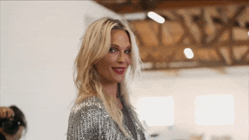 GIF by Molly Sims
